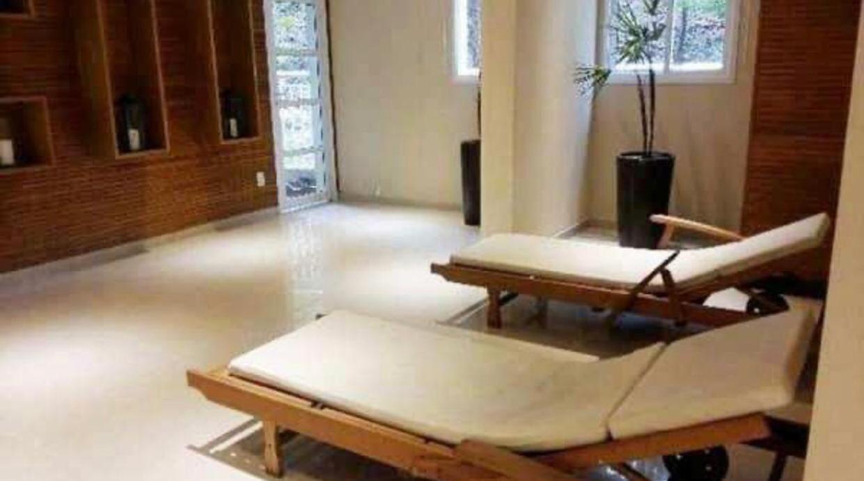 Loft Duplex Impression Morumbi Sao Paulo Dış mekan fotoğraf